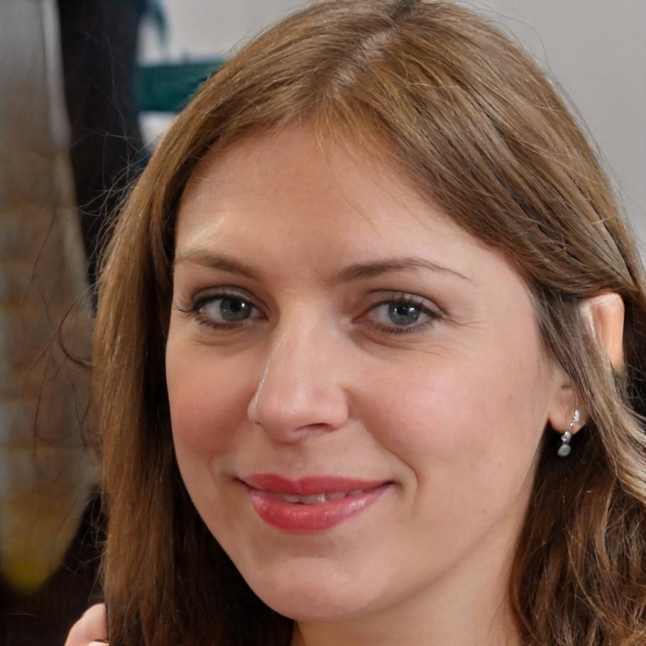 Instructor profile photo