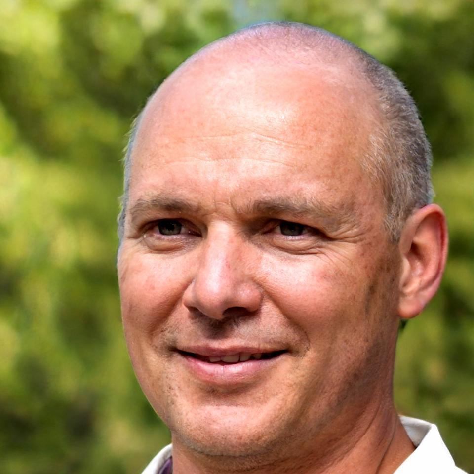 Henrik Svensson, Chief Financial Analyst