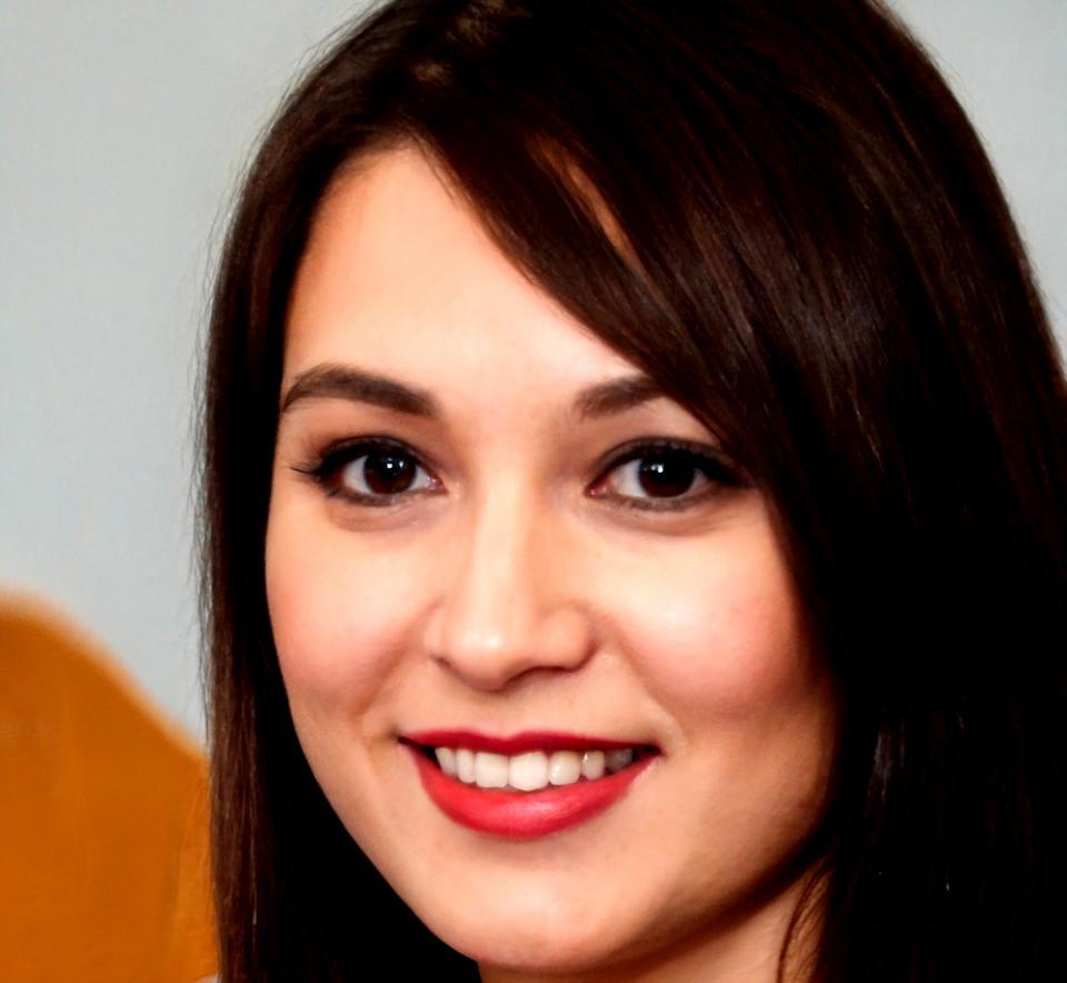 Min-seo Kim, Business Consultant